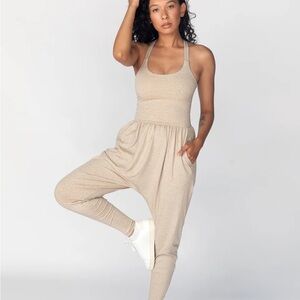 Imbodhi Oatmeal Jumper